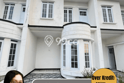 Rumah Budget Favorit Siap Huni Area Banjaran LT 60m2 Rumah Budget Favorit Siap Huni Area Banjaran LT 60m2