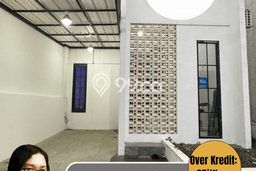 Rumah Budget Favorit Siap Huni Area Katapang LT 72m2 Rumah Budget Favorit Siap Huni Area Katapang LT 72m2