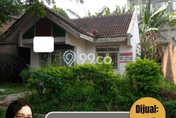 Dijual Hunian Rumah Terawat 2 Kamar di Cimahi, Bandung Dijual Hunian Rumah Terawat 2 Kamar di Cimahi, Bandung