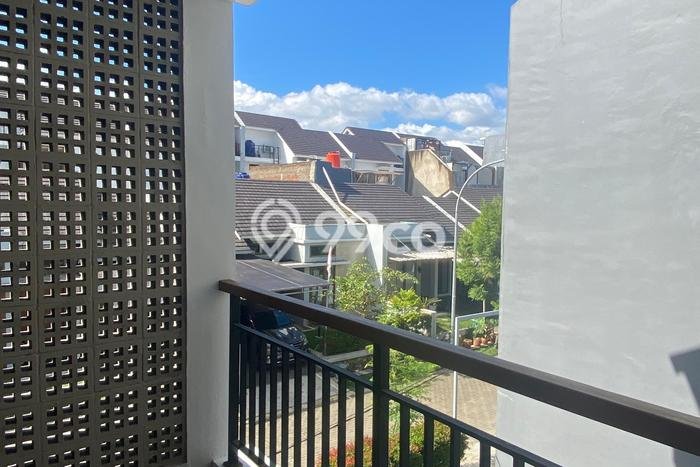 Rumah LT 258m2m² di , Bandung - Akses Mudah Rumah LT 258m2m² di , Bandung - Akses Mudah