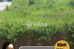 Tanah Dijual Lokasi Cileunyi, Bandung dengan Luas Tanah 76m2 dan Status SHM Tanah Dijual Lokasi Cileunyi, Bandung dengan Luas Tanah 76m2 dan Status SHM