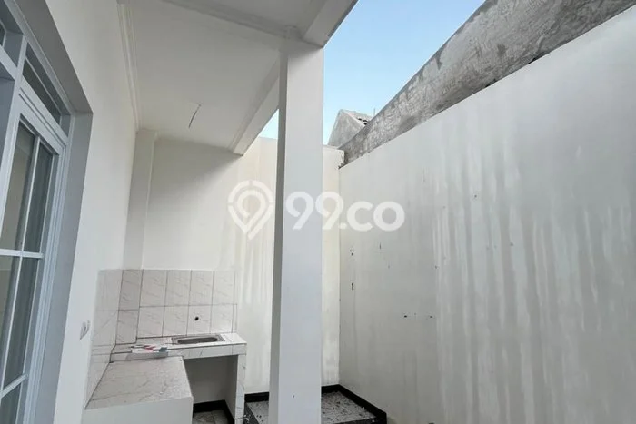 Rumah Budget Favorit Siap Huni Area Banjaran LT 60m2 Rumah Budget Favorit Siap Huni Area Banjaran LT 60m2