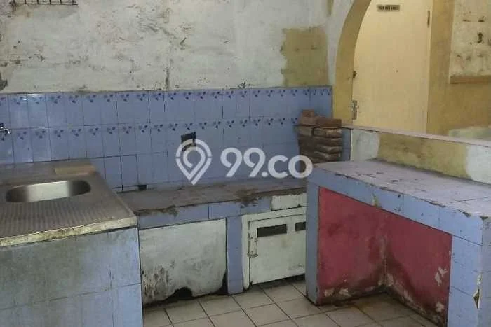 Dijual Rumah Eksklusif 3 KT di Ciateul, Bandung Dijual Rumah Eksklusif 3 KT di Ciateul, Bandung