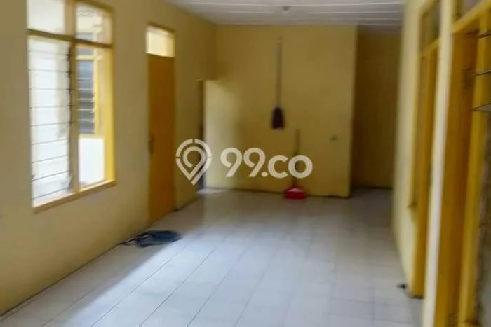 Disewakan! Rumah 4 Kamar Tidur &
2 Kamar Mandi di Buah Batu, Bandung Disewakan! Rumah 4 Kamar Tidur &
2 Kamar Mandi di Buah Batu, Bandung