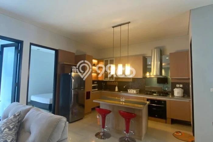 Rumah sewa siap pakai 4 KT di Setra Duta, Bandung Rumah sewa siap pakai 4 KT di Setra Duta, Bandung