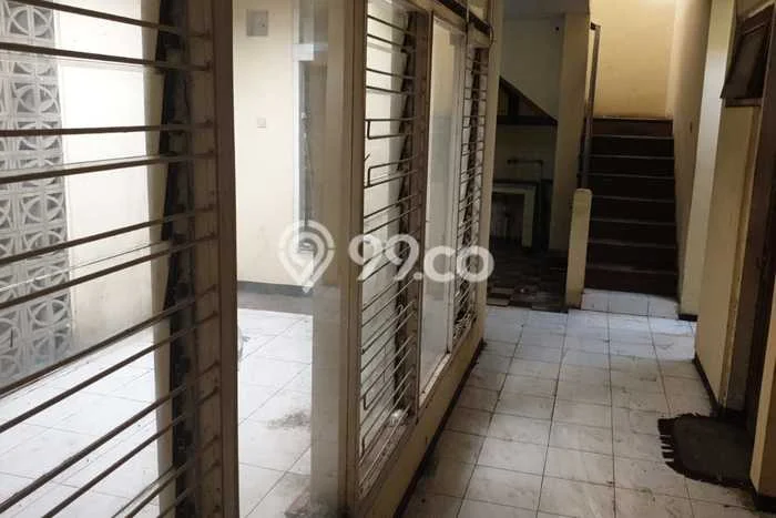 Rumah sewa siap huni 5 Kamar Tidur di Turangga, Bandung Rumah sewa siap huni 5 Kamar Tidur di Turangga, Bandung