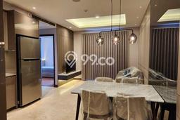 Apartemen Nyaman untuk Disewa, 2 Kamar di Bandung Apartemen Nyaman untuk Disewa, 2 Kamar di Bandung