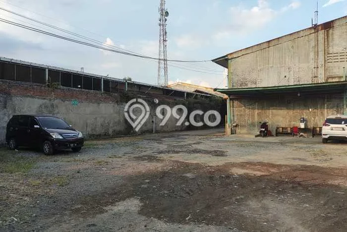 FOR RENT! Gudang di Padalarang Cocok untuk Bisnis 576m2 FOR RENT! Gudang di Padalarang Cocok untuk Bisnis 576m2
