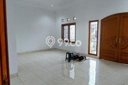 Rumah Elit LB 400m2 Siap Pakai Desain Elegan di Mekar Wangi, Bandung Rumah Elit LB 400m2 Siap Pakai Desain Elegan di Mekar Wangi, Bandung