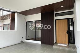 Jual Rumah Strategis Bagus Punya 4 KT di Lengkong Bandung - Jual Rumah Strategis Bagus Punya 4 KT di Lengkong Bandung -