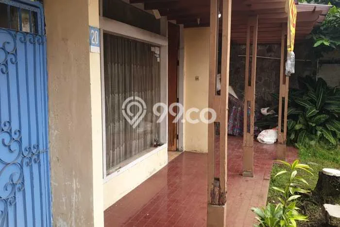 Rumah sewa siap huni 5 Kamar Tidur di Turangga, Bandung Rumah sewa siap huni 5 Kamar Tidur di Turangga, Bandung