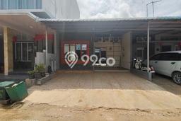 Rumah 2 Kamar Tidur Lokasi Premium di Batam Centre, Dekat Fasilitas Umum, Batam Rumah 2 Kamar Tidur Lokasi Premium di Batam Centre, Dekat Fasilitas Umum, Batam