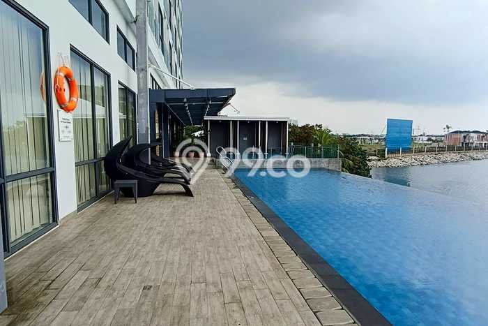 Untuk Dijual Apartemen 2 KT & 1 KM di Batam Lokasi Strategis Untuk Dijual Apartemen 2 KT & 1 KM di Batam Lokasi Strategis