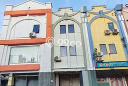 Ruko Dijual di Prime Area Batam Luas 180m2 Ruko Dijual di Prime Area Batam Luas 180m2