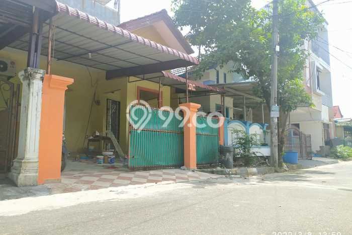 Hunian Strategis 2 KT LB 60m2 Kondisi Bagus di Batam Centre Hunian Strategis 2 KT LB 60m2 Kondisi Bagus di Batam Centre