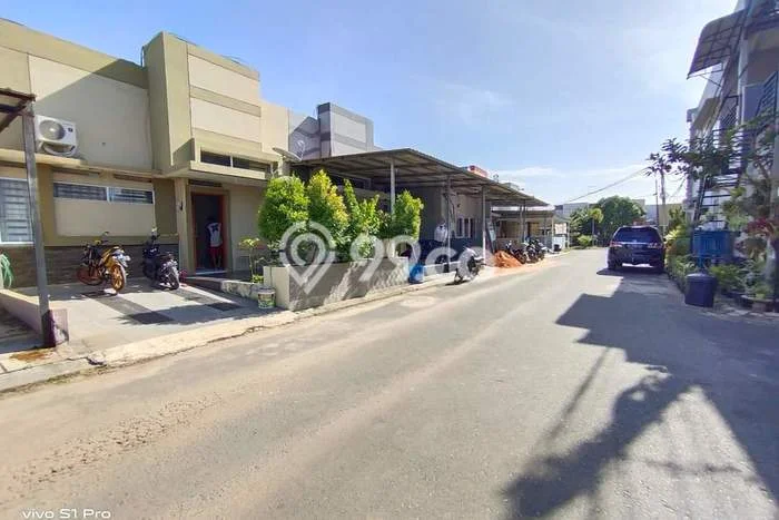 Jual Rumah Eksklusif 2 KT di Batam Centre, Batam Jual Rumah Eksklusif 2 KT di Batam Centre, Batam