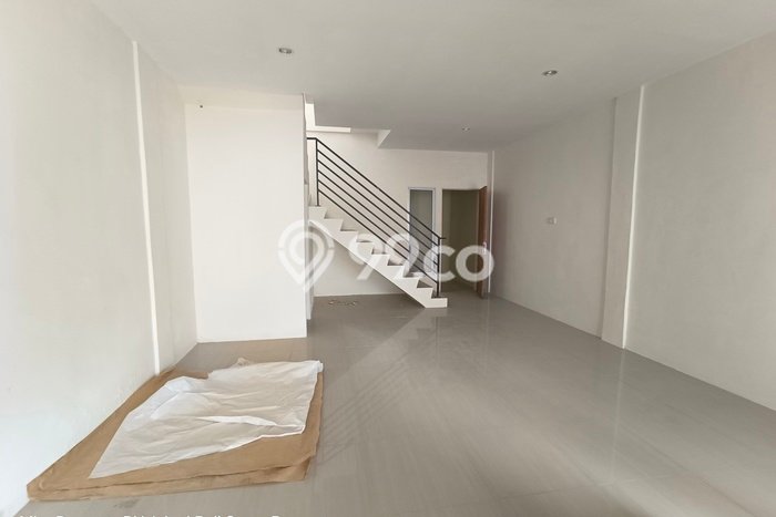 Dijual Rumah Eksklusif 2 KT di Batam Centre, Batam Dijual Rumah Eksklusif 2 KT di Batam Centre, Batam