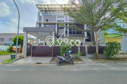 Rumah Hook 2.5lantai Siap Huni Di Ocean Bliss ( Hadap Barat ) Cluster Modern Batam Centre Rumah Hook 2.5lantai Siap Huni Di Ocean Bliss ( Hadap Barat ) Cluster Modern Batam Centre