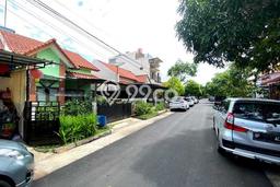Rumah Siap Huni Citra Kota Mas Hadap Timur Laut, Batam Centre Rumah Siap Huni Citra Kota Mas Hadap Timur Laut, Batam Centre