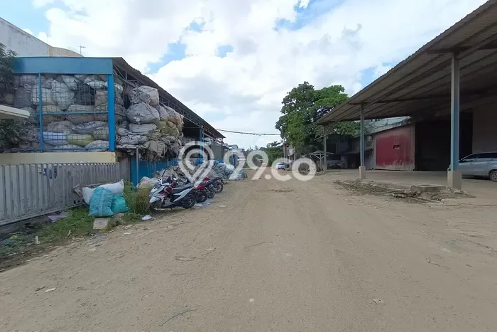 Unit Gudang Strategis di Batu Ampar, Batam Potensi Cuan Besar Unit Gudang Strategis di Batu Ampar, Batam Potensi Cuan Besar