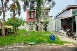 Rumah 2Lantai (Butuh Renovasi) The Central Sukajadi Green House Batam Center Rumah 2Lantai (Butuh Renovasi) The Central Sukajadi Green House Batam Center