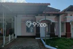 Rumah Anggrek Mas 2, Siap Huni, Batam Center Rumah Anggrek Mas 2, Siap Huni, Batam Center