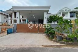Rumah Cantik Siap Huni 1lantai Crown Hill Batam Center Rumah Cantik Siap Huni 1lantai Crown Hill Batam Center