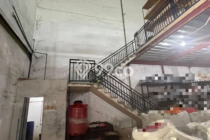 Gudang Dijual di Prime Area Batam Luas 1100m2 Gudang Dijual di Prime Area Batam Luas 1100m2