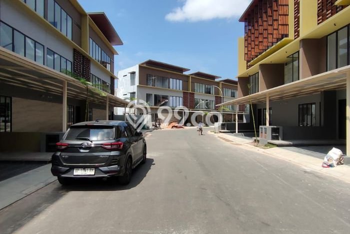 Dijual Rumah Ideal Siap Huni di Batam Strategis Dijual Rumah Ideal Siap Huni di Batam Strategis