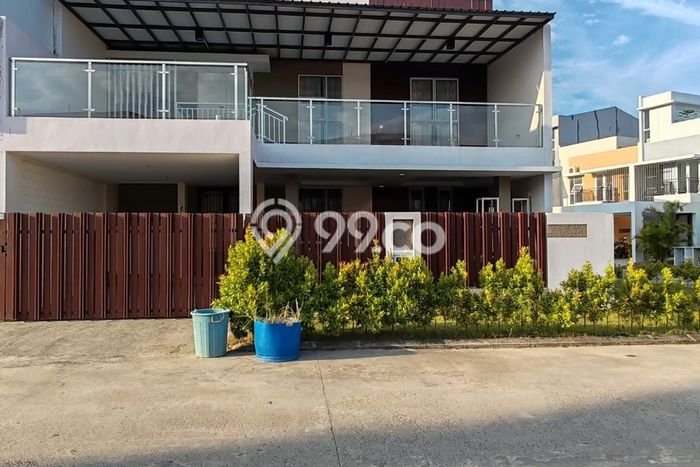 Rumah Eksklusif Siap Huni di Batam Fasilitas Lengkap Rumah Eksklusif Siap Huni di Batam Fasilitas Lengkap