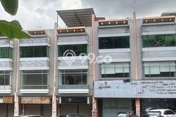 Ruko Bagus Dijual LB 250m2 Lokasi Strategis Batam Area Cocok untuk Berbisnis Ruko Bagus Dijual LB 250m2 Lokasi Strategis Batam Area Cocok untuk Berbisnis