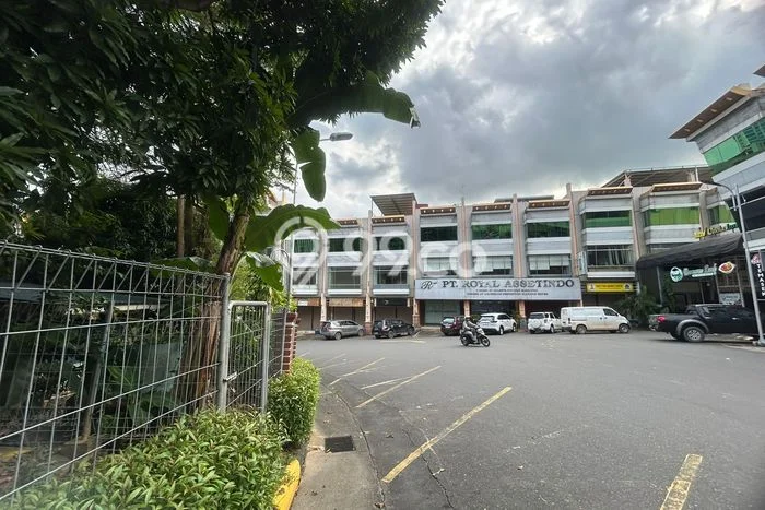 Ruko Bagus Dijual LB 250m2 Lokasi Strategis Batam Area Cocok untuk Berbisnis Ruko Bagus Dijual LB 250m2 Lokasi Strategis Batam Area Cocok untuk Berbisnis