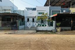Rumah Oriana Pasir Putih Hadap Timur Batam Center Rumah Oriana Pasir Putih Hadap Timur Batam Center