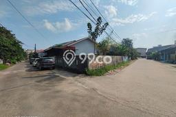 Rumah Hook Siap Huni Pulomas Rumah Hook Siap Huni Pulomas