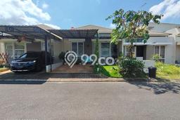 Rumah 1lantai Siap Huni Semi Furnish Royal Grande Rumah 1lantai Siap Huni Semi Furnish Royal Grande