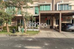Rumah di Paragon hill Bagus HGB Rumah di Paragon hill Bagus HGB