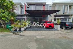 Rumah Di Purimas Batam Bagus Hgb Rumah Di Purimas Batam Bagus Hgb