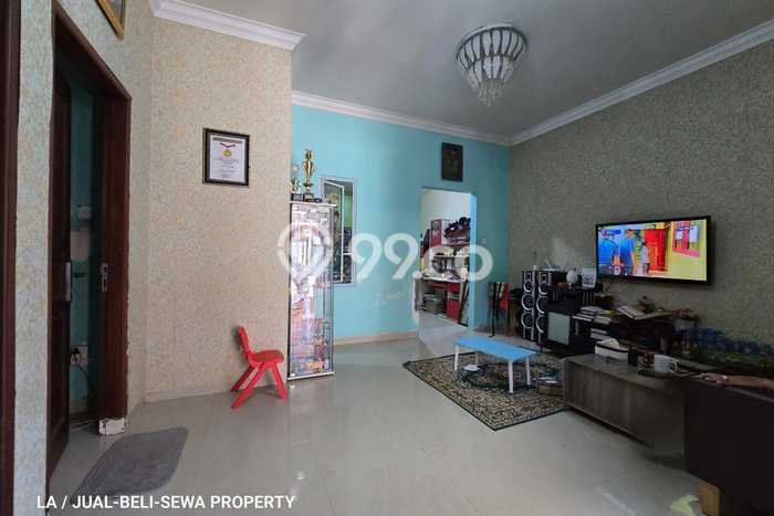 Hunian Nyaman Asri 2 KT Siap Huni di Batam Centre Batam Hunian Nyaman Asri 2 KT Siap Huni di Batam Centre Batam