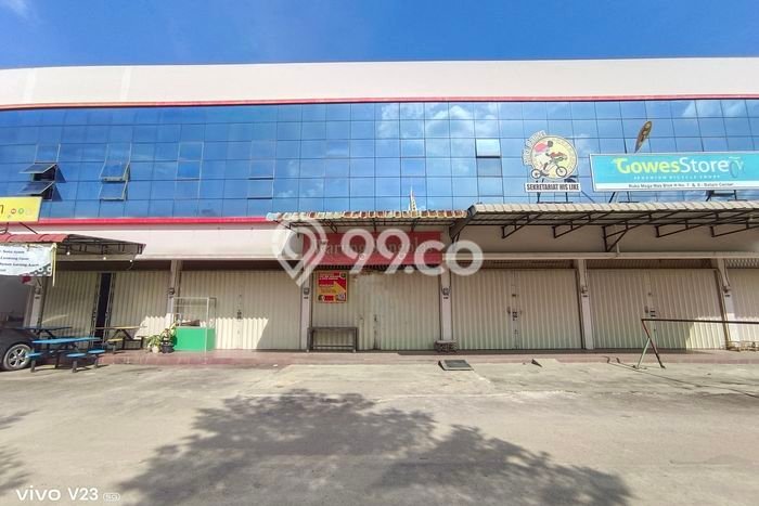 Ruko Dijual di Batam LT 67m2 & LB 88m2 Lokasi Terbaik! Ruko Dijual di Batam LT 67m2 & LB 88m2 Lokasi Terbaik!