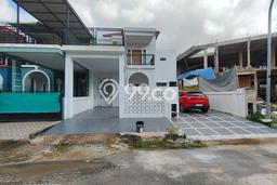 Rumah Cantik 2lantai Siap Huni Palazzo Garden Rumah Cantik 2lantai Siap Huni Palazzo Garden