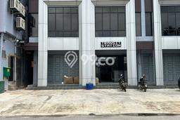 2 Unit RUKO MITRA MAS (gandeng) Batam Center 2 Unit RUKO MITRA MAS (gandeng) Batam Center