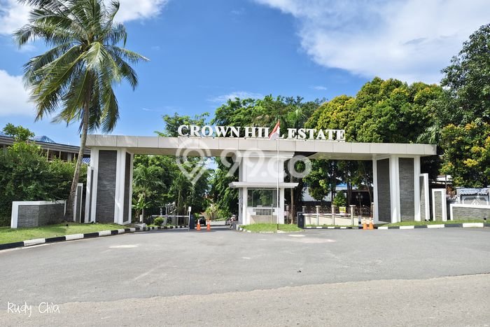 Tanah Lokasi Strategis di Batam Centre, Luas 432m², Akses ke Pusat Kota, Akses Batam Centre, Batam, Batam Tanah Lokasi Strategis di Batam Centre, Luas 432m², Akses ke Pusat Kota, Akses Batam Centre, Batam, Batam