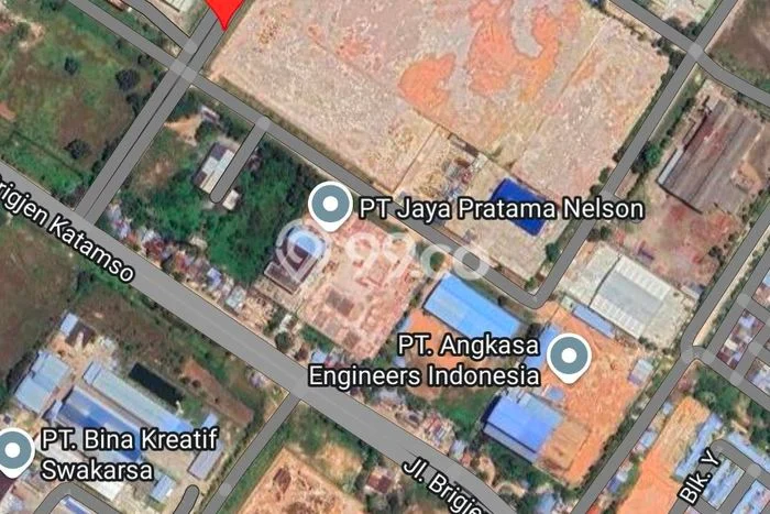 Lokasi Strategis! Dijual Gudang Bisnis di Batu Aji, Batam Kondisi Baik Lokasi Strategis! Dijual Gudang Bisnis di Batu Aji, Batam Kondisi Baik