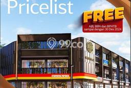 Ruko Bagus Dijual di Batam Centre Batam Strategis Cocok untuk Kembangkan Bisnis Ruko Bagus Dijual di Batam Centre Batam Strategis Cocok untuk Kembangkan Bisnis