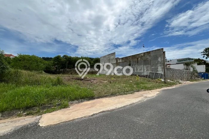 Tanah Kavling Dijual di Batam dengan Spesifikasi 669m2 Tanah Kavling Dijual di Batam dengan Spesifikasi 669m2