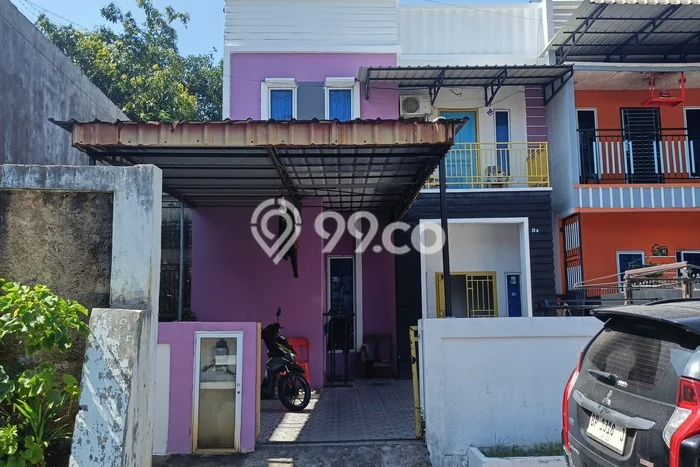 Dijual Hunian Rumah Terawat 14 KT di Nagoya, Batam Dijual Hunian Rumah Terawat 14 KT di Nagoya, Batam