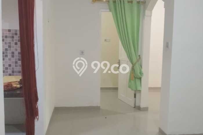 Hunian Strategis 2 KT LB 60m2 Kondisi Bagus di Batam Centre Hunian Strategis 2 KT LB 60m2 Kondisi Bagus di Batam Centre