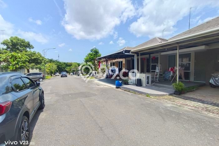 Dijual Cepat Rumah Favorit Siap Huni LB 80m2 di Batam Kota, Batam Dijual Cepat Rumah Favorit Siap Huni LB 80m2 di Batam Kota, Batam