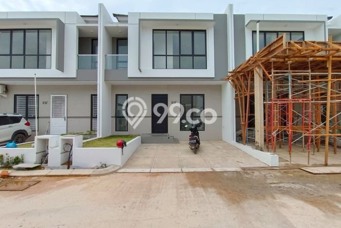 Rumah Modern Minimalis 0 Kamar Bisa Langsung Pindah di Batam Kota Rumah Modern Minimalis 0 Kamar Bisa Langsung Pindah di Batam Kota