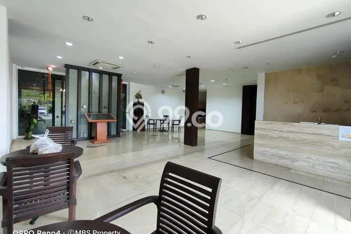 Gudang Dijual di Prime Area Batam Luas 23000m2 Gudang Dijual di Prime Area Batam Luas 23000m2